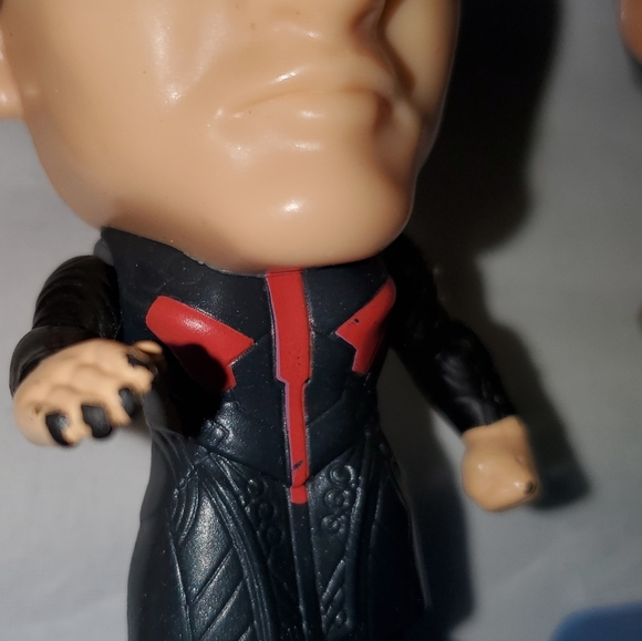 :Mixed lot of 13 Marvel Studios Heroes Figures McDonald's Happy Meal Kids meals - Picture 3 of 5